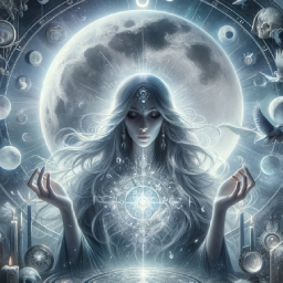 Лунный Оракул