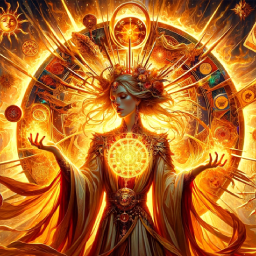 Солнечный Магистр