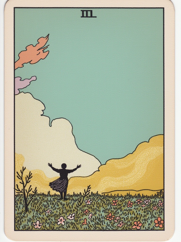 Ветер Устойчивости - Карта Дня