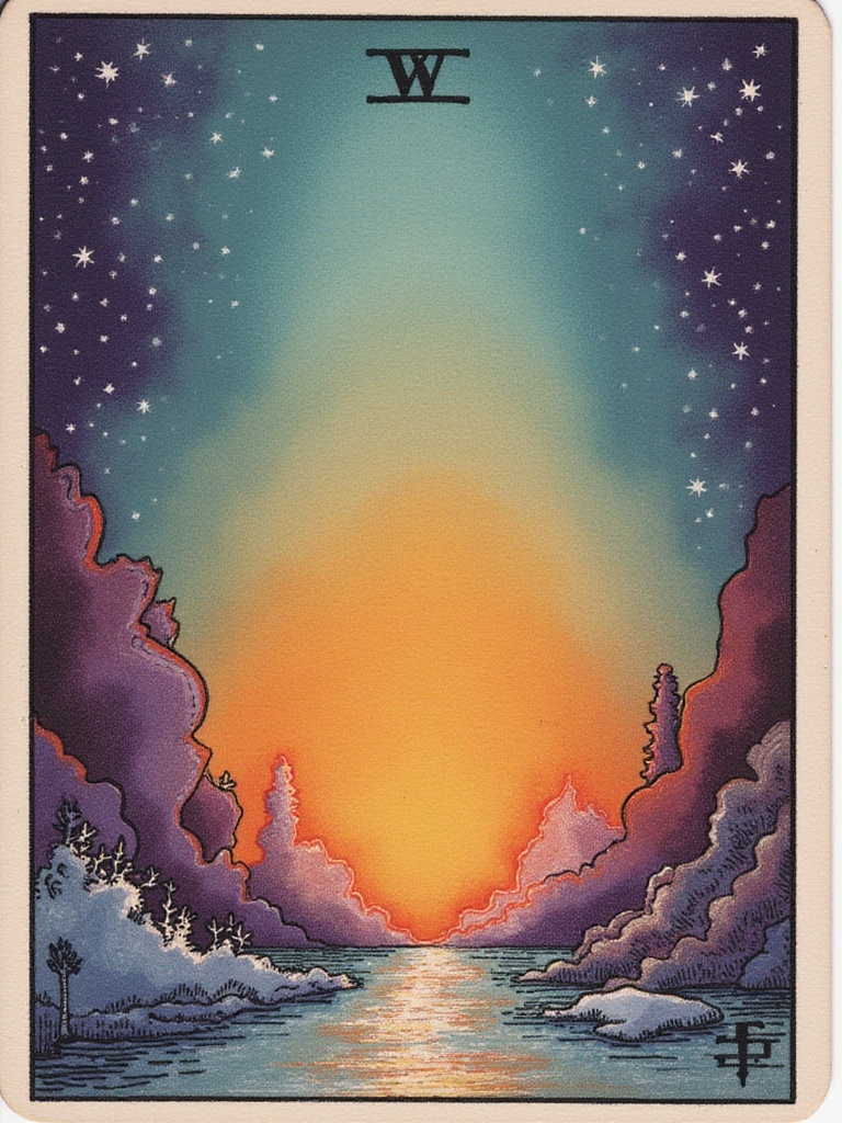 Завеса Шепотов - Карта Дня